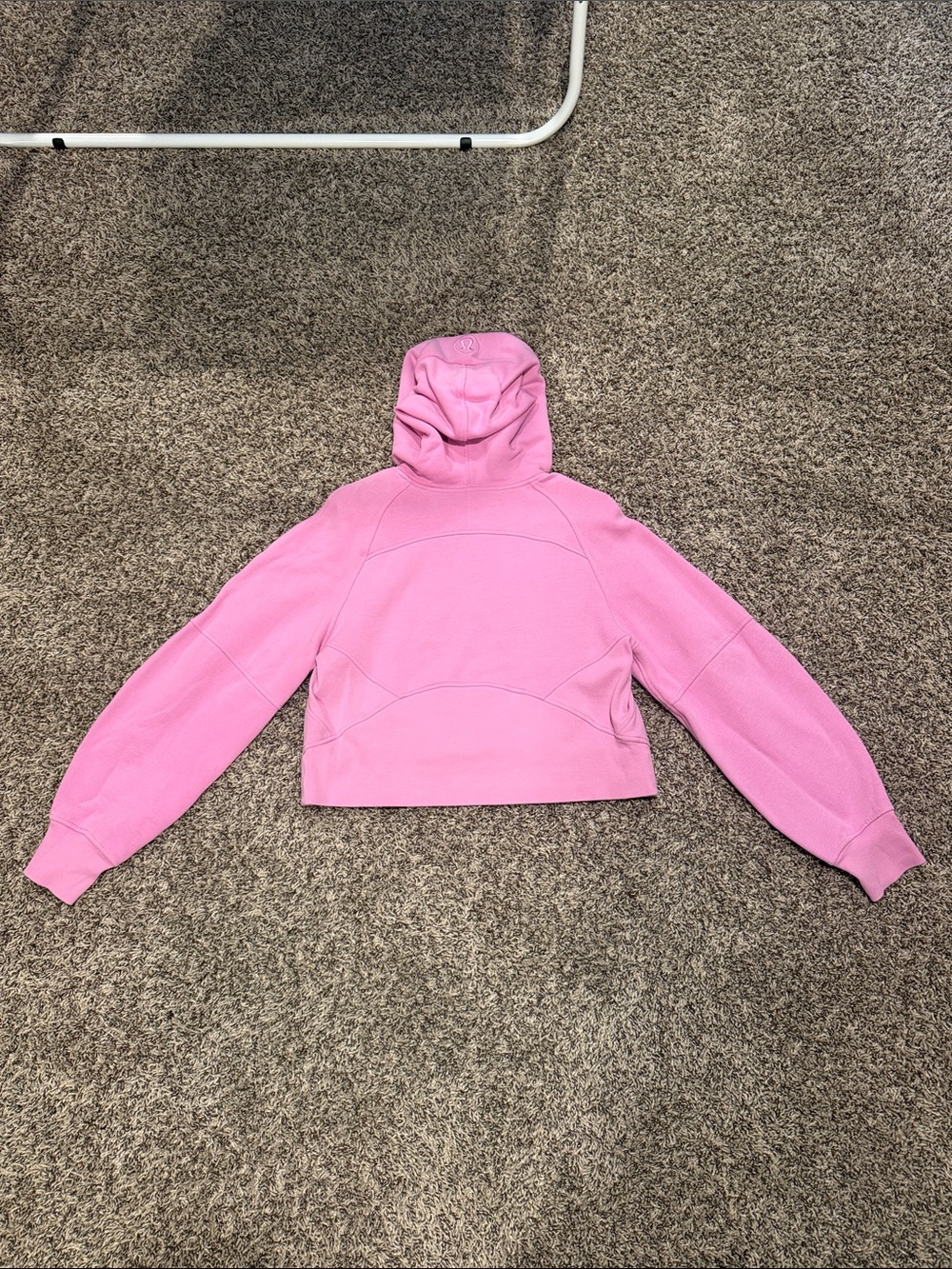 Lululemon jacket - Picture 6 of 6